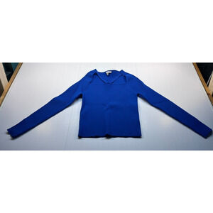 White Birch Women's Shirt Size M (0297)